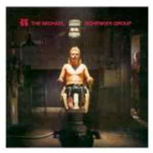 The Michael Schenker Group - The Michael Schenker Group FLAC album