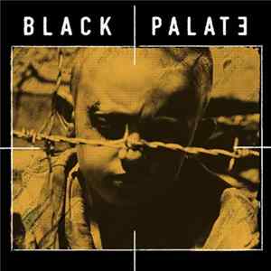 Black Palate - Demo FLAC album
