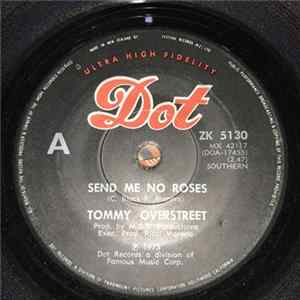 Dot - Send Me No Roses / Your Love Controls My Life FLAC album