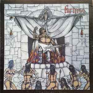 Fortress - Fortress FLAC album
