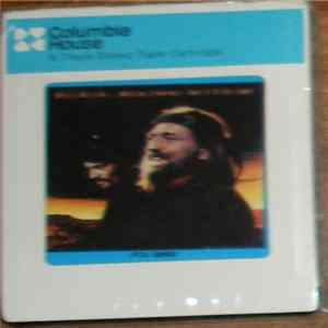 WillIe Nelson With Waylon Jennings - Take It To The Limit FLAC album