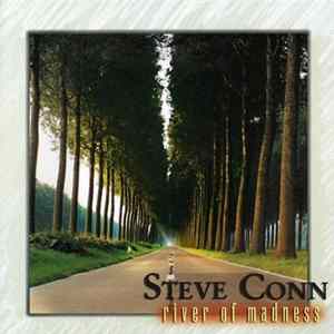 Steve Conn - River Of Madness FLAC album