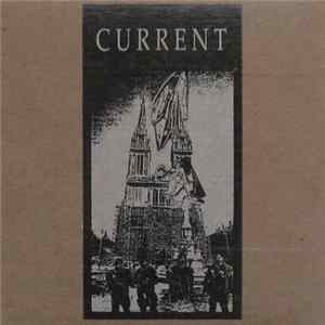 Current - Discography FLAC album