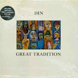 Din - Great Tradition FLAC album