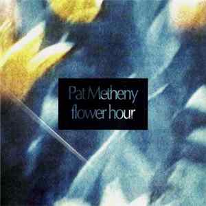 Pat Metheny - Flower Hour FLAC album