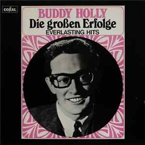 Buddy Holly - Die Großen Erfolge (Everlasting Hits) FLAC album
