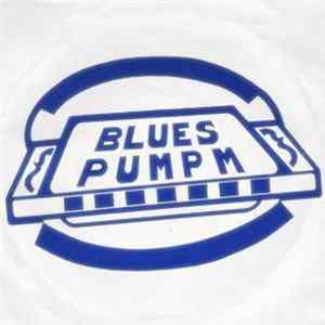 Bluespumpm - Bluespumpm FLAC album