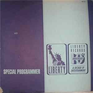 Various - Liberty: Special Programmer (Selections From 1965 Fall Releases) FLAC album