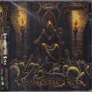 Witchburner - Bloodthirsty Eyes FLAC album