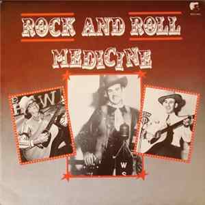 Various - Rock And Roll Medicine FLAC album
