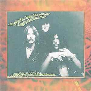 Kaptain Kopter And The Fabulous Twirly Birds - KPFK Radio LA California 1972 FLAC album