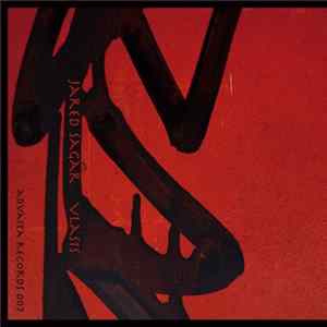 Jared Sagar - Vlasis FLAC album