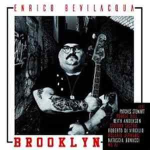 Enrico Bevilacqua - Brooklyn FLAC album