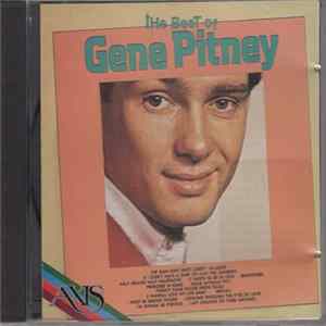 Gene Pitney - The Best Of Gene Pitney FLAC album