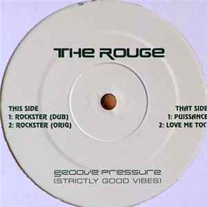 The Rouge - Rockster FLAC album