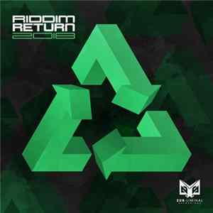 Various - Riddim Return 2018 FLAC album