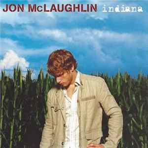 Jon McLaughlin - Indiana FLAC album