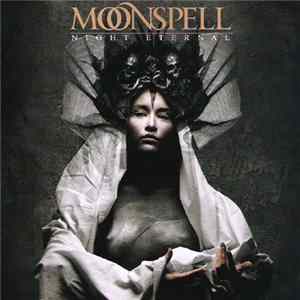 Moonspell - Night Eternal FLAC album
