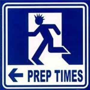Prep Times - Inside Out FLAC album