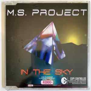 M.S. Project - In The Sky FLAC album