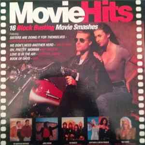 Various - Movie Hits FLAC album