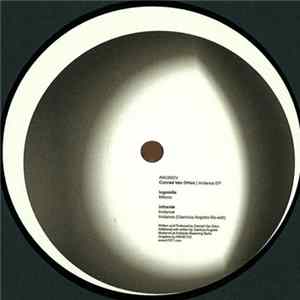 Conrad Van Orton - Instance EP FLAC album