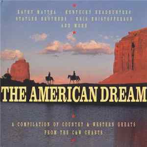 Various - The American Dream FLAC album