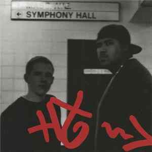 Head Turners - The Symphony Hall E.P. FLAC album