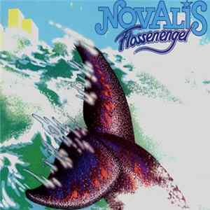 Novalis - Flossenengel FLAC album
