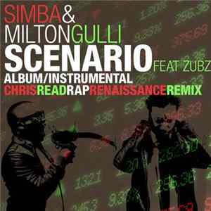Simba & Milton Gulli - Scenario FLAC album