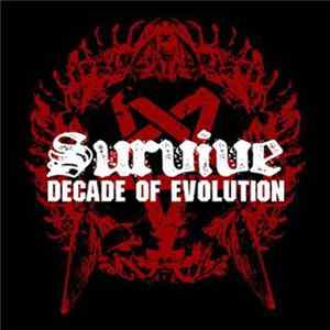 Survive - Decade Of Evolution FLAC album
