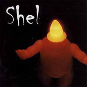 Shel - Wake Me When Its Over FLAC album