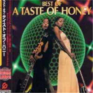 A Taste Of Honey - Best Of A Taste Of Honey FLAC album