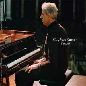 Guy Van Nueten - Contact FLAC album