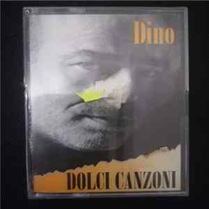 Dino - Dolci Canzoni FLAC album