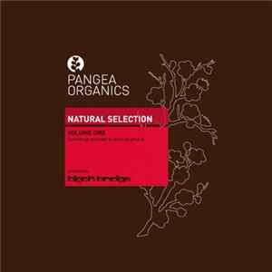 Various - Pangea Organics' Natural Selection FLAC album