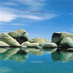 Roeaudionews - Roevolution FLAC album