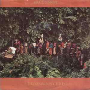 Paul Simon - The Obvious Child FLAC album