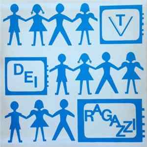 Various - Tv Dei Ragazzi FLAC album