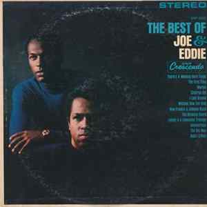 Joe & Eddie - The Best Of Joe & Eddie FLAC album