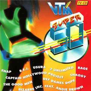 Various - Super 50 FLAC album
