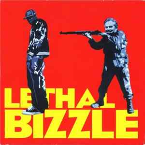 Lethal Bizzle - Bizzle Bizzle / Babylon's Burning The Ghetto FLAC album