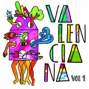 Senior I El Cor Brutal - Valenciana Vol 1 FLAC album