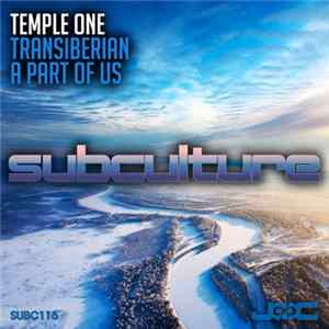 Temple One - Transiberian / A Part Of Us FLAC album