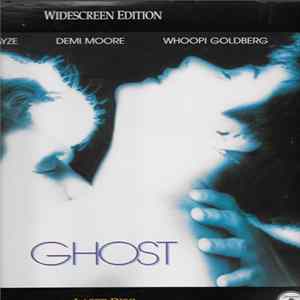 Maurice Jarre - Ghost FLAC album