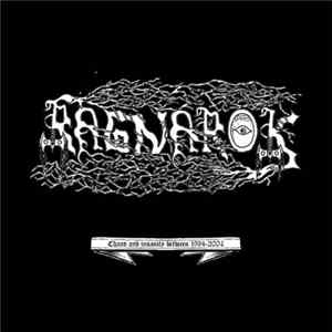 Ragnarok - Chaos and Insanity Between 1994-2004 FLAC album