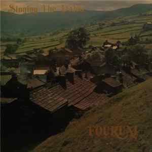 Fourum - Singing The Dales FLAC album