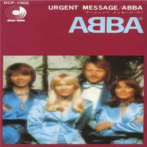 ABBA - Urgent Message / ABBA FLAC album