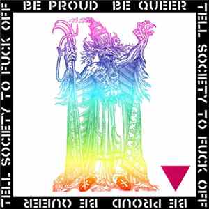 Closet Burner - Closet Burner FLAC album
