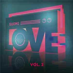 Various - SuomiLOVE Vol. 2 FLAC album